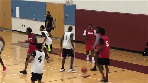 B. Basketball